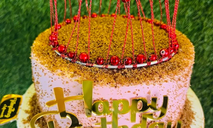 Tempting Moments Bakery